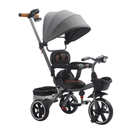TRICICLO Y-TS5026 GRIS STB