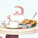 COCINA+ACCESORIOS 61008 STB