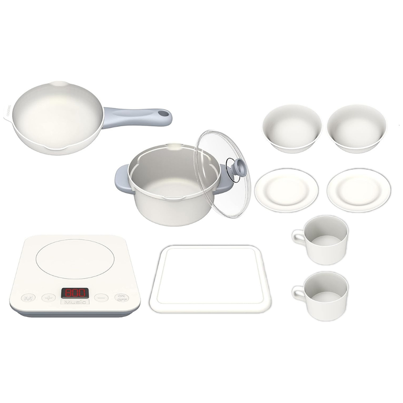 SET DE COCINA 502-3P STB