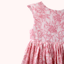 VESTIDO NIÑA KIOTO WELDON