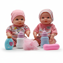 SET DE MUÑECAS 8009A4-2024 STB