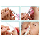 SET ASEO BDL5015 LA GLORIA