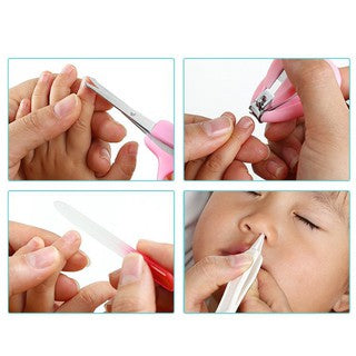 SET ASEO BDL5015 LA GLORIA