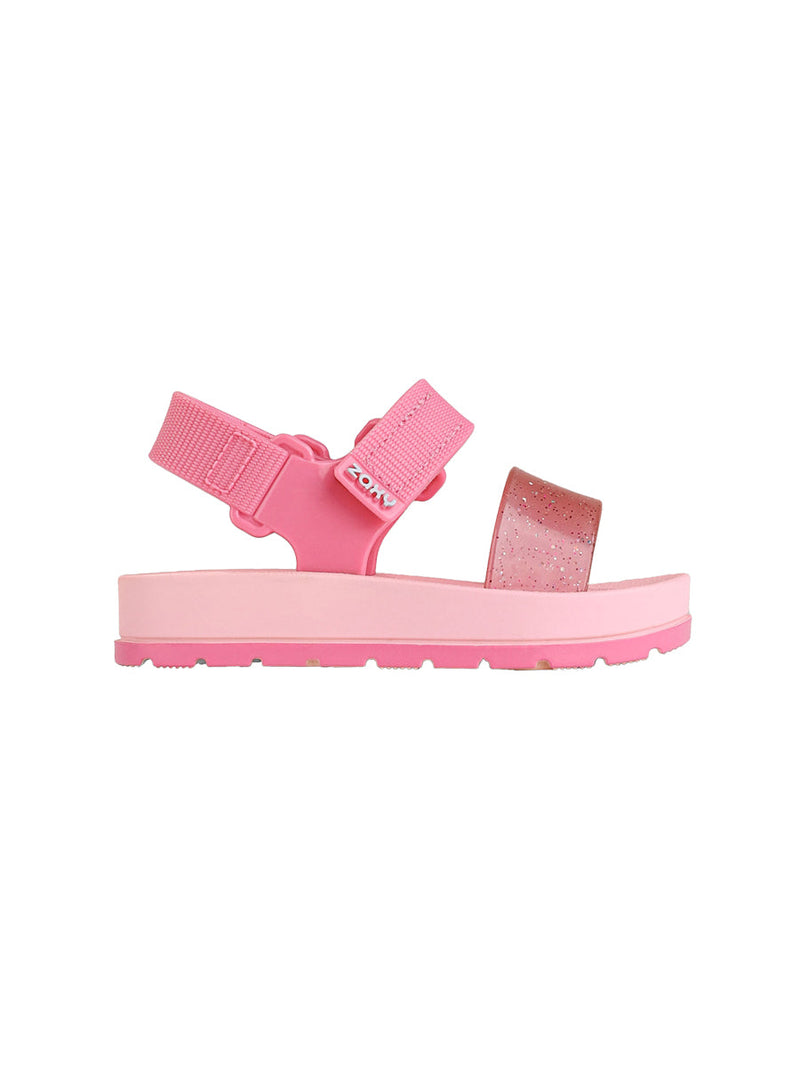 SANDALIA NIÑA MODERNINHA ZAXY