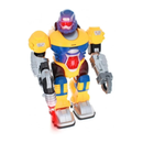 JUGUETE ROBOT L013-26 STB