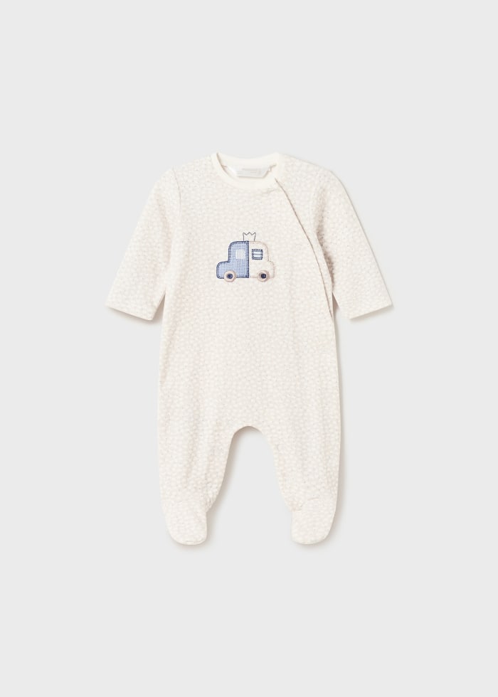 SET PIJAMAS X2 2747 MAYORAL