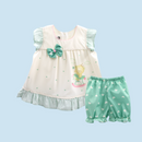 ASOLEADOR BEBITA ESTAMPADO 50157 FOR BABy