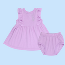 VESTIDO NIÑA 2023 CRECIENDO BABY