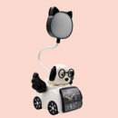 LAMPARA DESPERTADOR MH3020-7 OGUSS