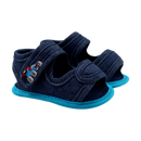 SANDALIA NIÑO 115118 HUELLITAS