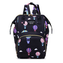 PAÑALERA MORRAL ZS312 LA GLORIA