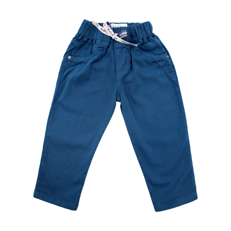 CONJUNTO BEBE NIÑO 10584 FOR BABY