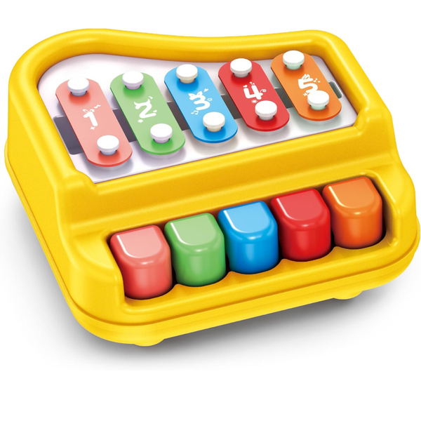 XILOFONO JDBEB-3080 BEBESITOS