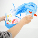 CARPA DE JUEGO TUNEL J1348 STB