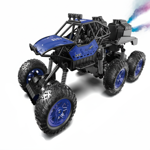 CARRO R/C D168-20 STB