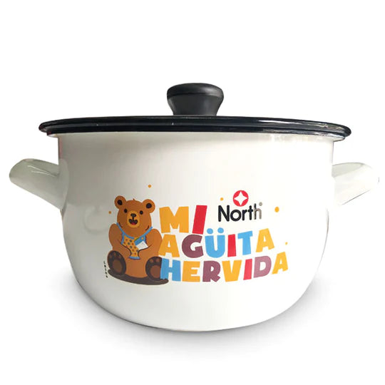 OLLA INFANTIL MI AGUITA HERVIDA#18 1178