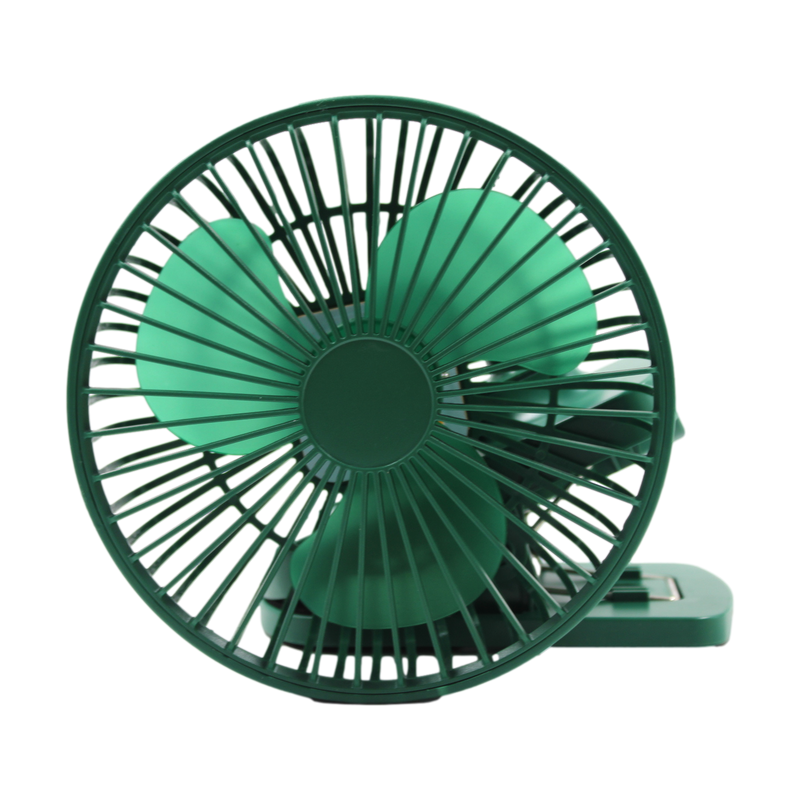 VENTILADOR CLIP BBJ-698 OGUSS