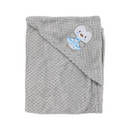 COBIJA BORDADA 10859 FOR BABY