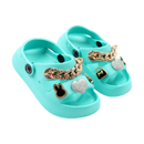 SANDALIA NIÑA 096C-1 DALIM