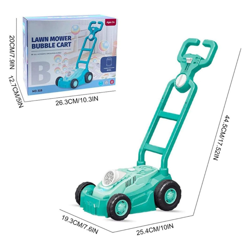 CARRO DE BURBUJA FH779 STB