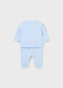 CONJUNTO 4 PZS BEBE NIÑO 2682 MAYORAL