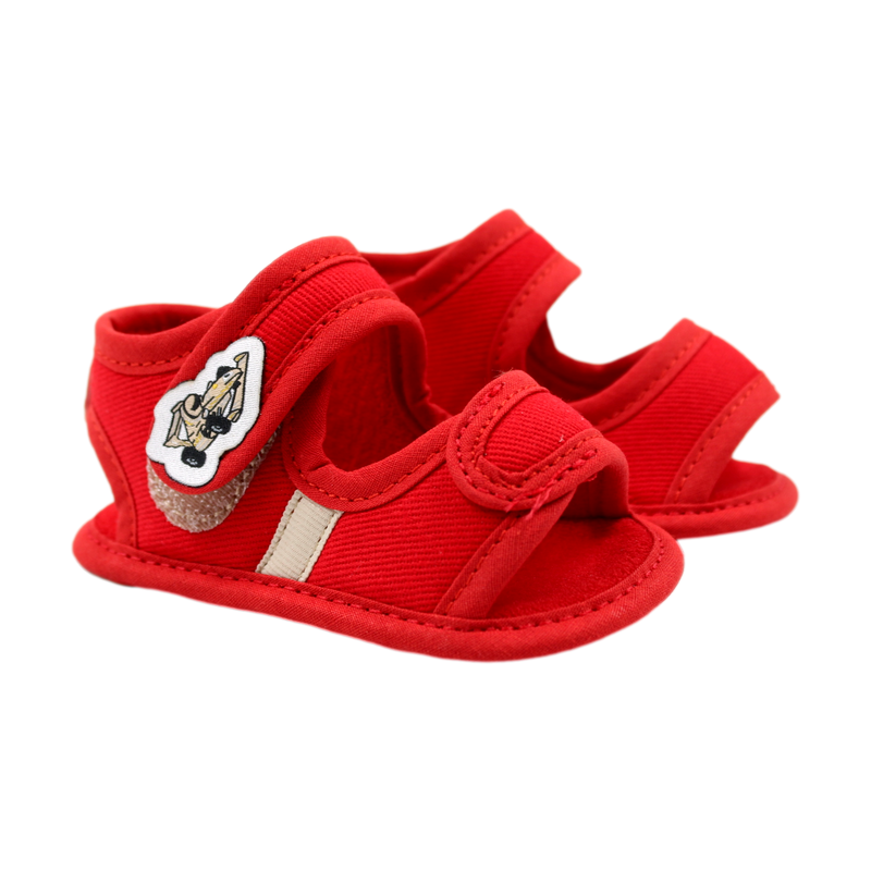 Sandalia Niño 115113 Huellitas