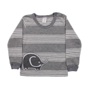 CONJUNTO BEBE NIÑO ELEFANTE 10625 FOR BA