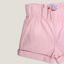 SHORT BEBE NIÑA 6006 CRECIENDO BABY