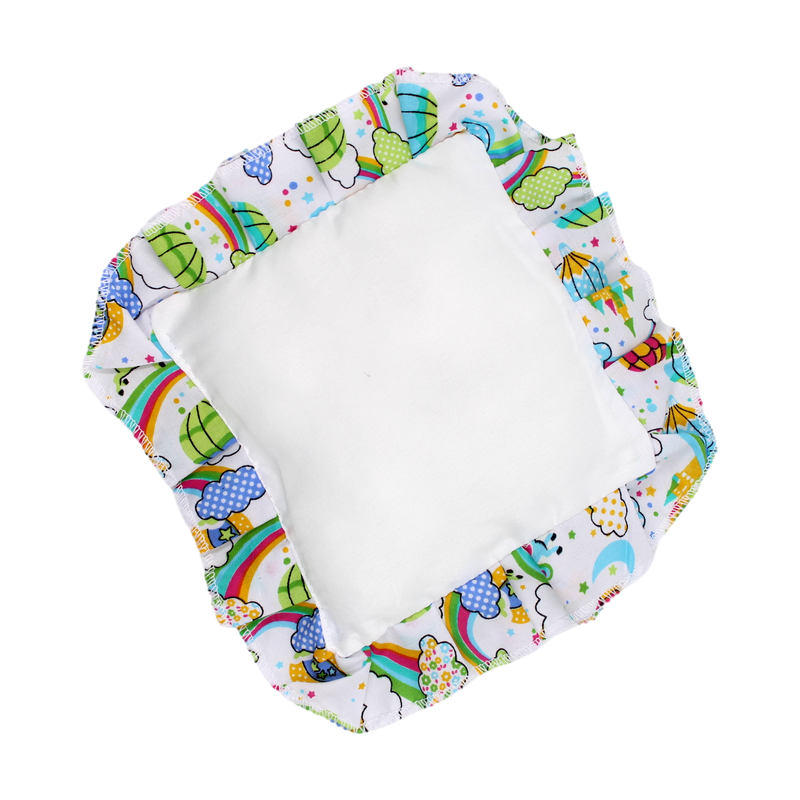 SABANA+FUNDA+COJIN 103 SUEÑO DE ANGEL