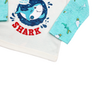 PIJAMA NIÑO 2 PZS 10719 FOR BABY