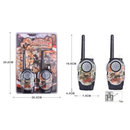 WALKIE TALKIE FDE89820 STB