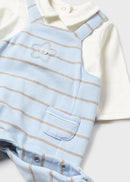 CONJUNTO BEBE NIÑO 2671 MAYORAL