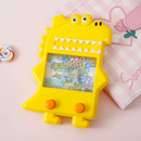 JUEGO AGUA COCODRILO 8694 MM