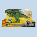 DINOSAURIO LUCES Y SONIDO 6645A STB