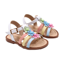 SANDALIA NIÑA W1011 B´BELLAS