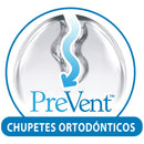 CHUPO ENTRETENCION X2 D31192 DR BROWN