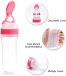 TETERO CUCHARA FZ-111C BEBETTO