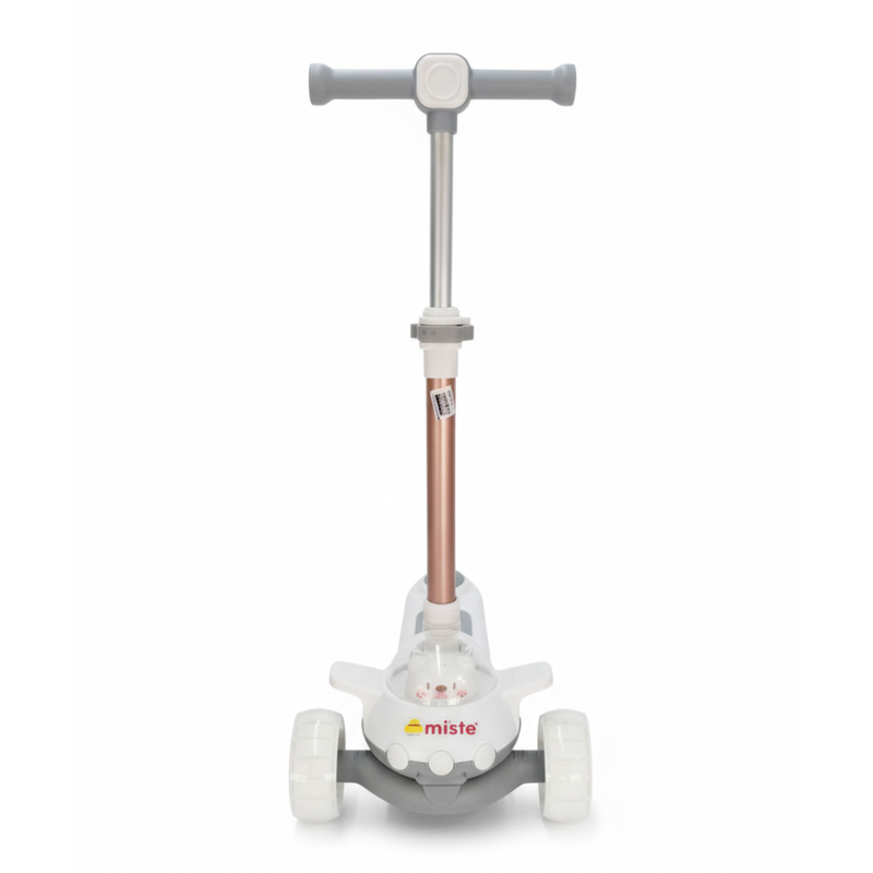 SCOOTER R-001 GRIS STB