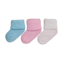 MEDIA SENCILLA X3 163C NARANJITAS