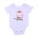 BODY + CAMISETAS 3193 MI PUPA