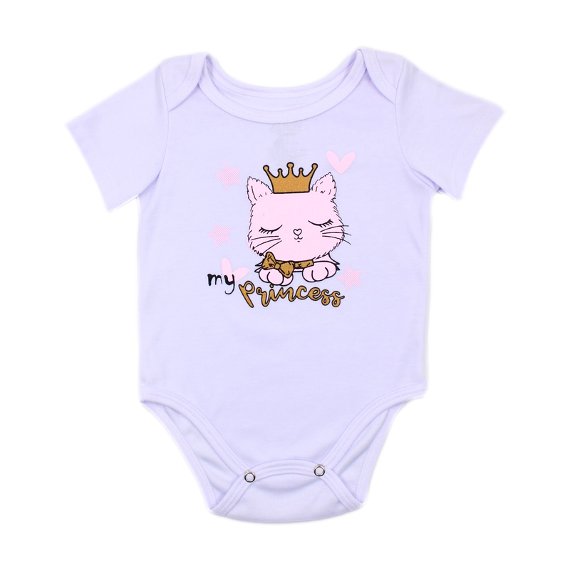 BODY + CAMISETAS 3193 MI PUPA