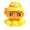 JUGUETE PULPO 203A STB