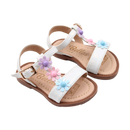 SANDALIA NIÑA Y22 B´BELLAS