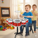 BATERIA NIÑO 630 STB