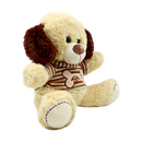PELUCHE PERRO AP3-4052 DPELOS