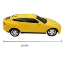 CARRO R/C 4 NIVELES XJ613-C2 STB
