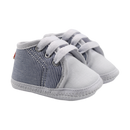 ZAPATO NIÑO 122067 HUELLITAS