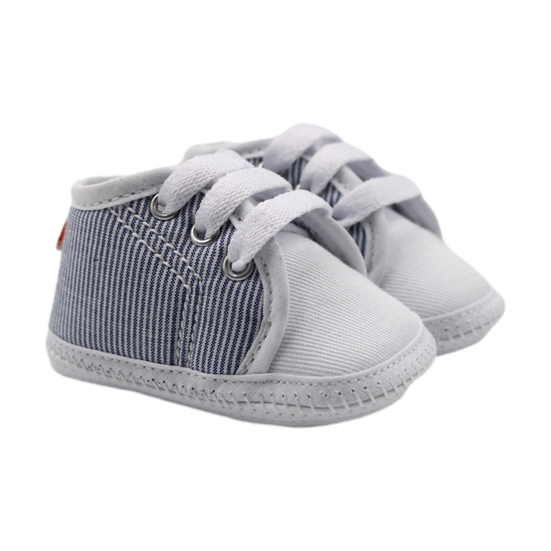 ZAPATO NIÑO 122067 HUELLITAS