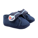 ZAPATO NIÑO 108021 HUELLITAS