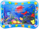 TAPETE INFLABLE CUADRADO K-TAP KABU